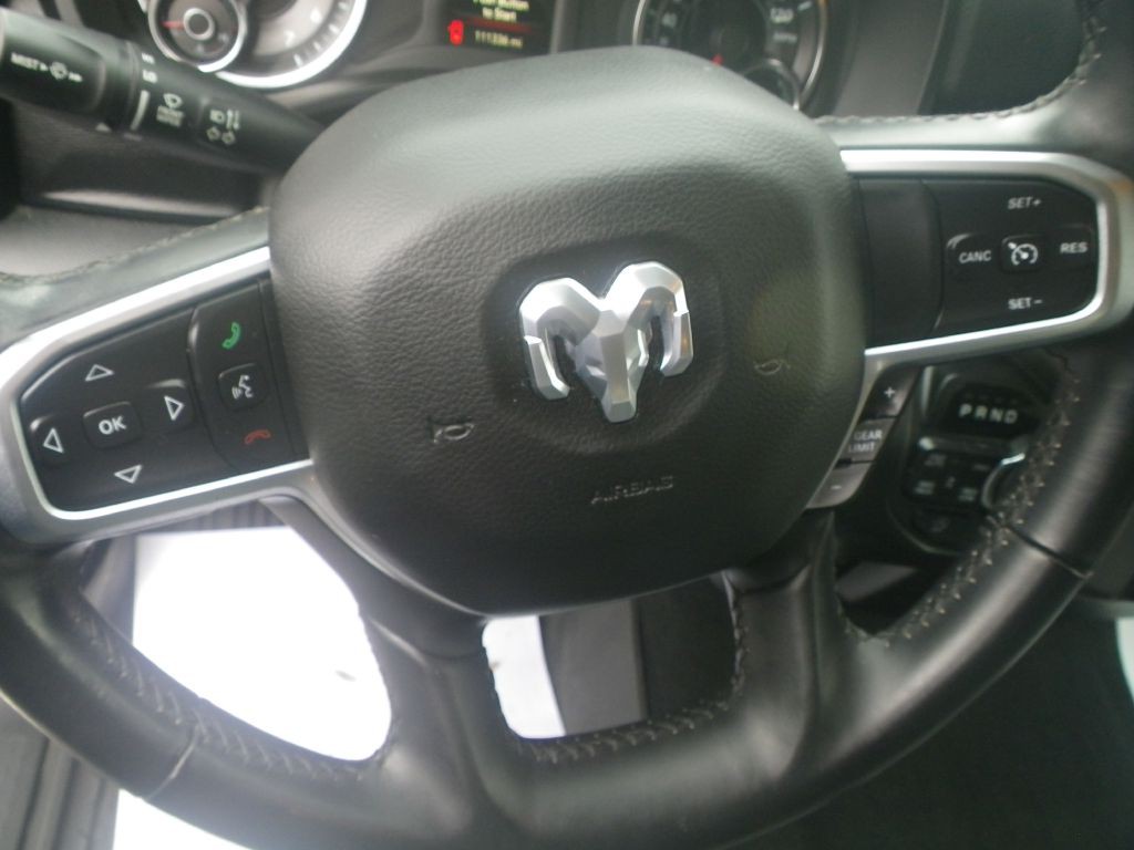 2019 RAM 1500 Image 15