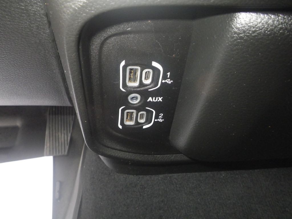 2019 RAM 1500 Image 17