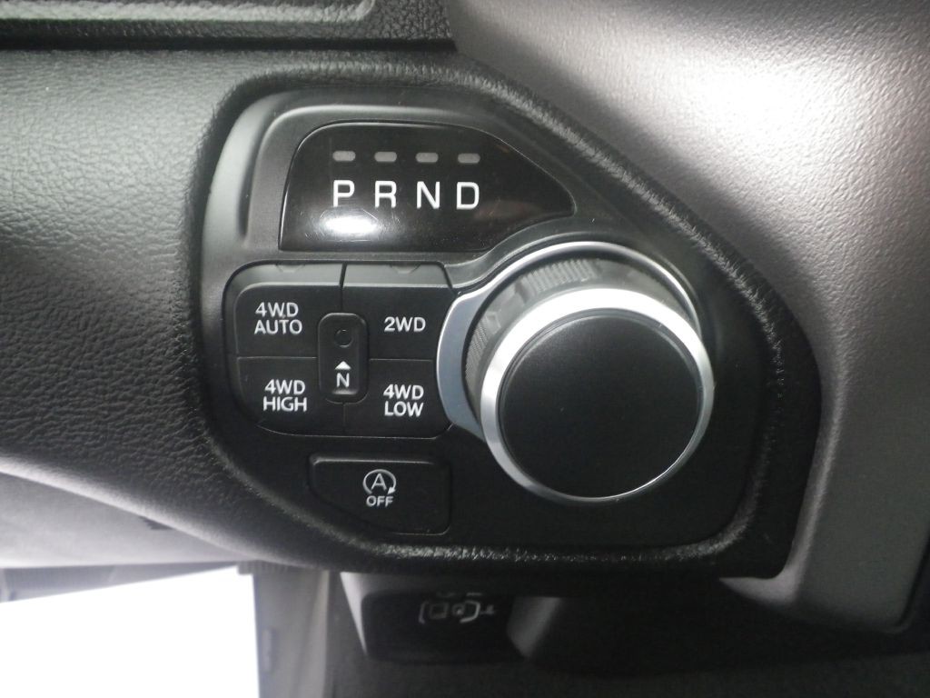 2019 RAM 1500 Image 18