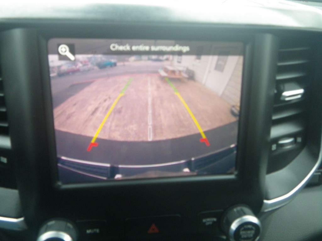2019 RAM 1500 Image 20