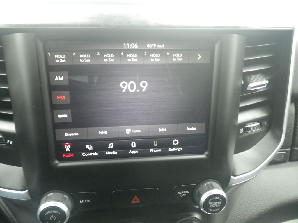 2019 RAM 1500 Image 21