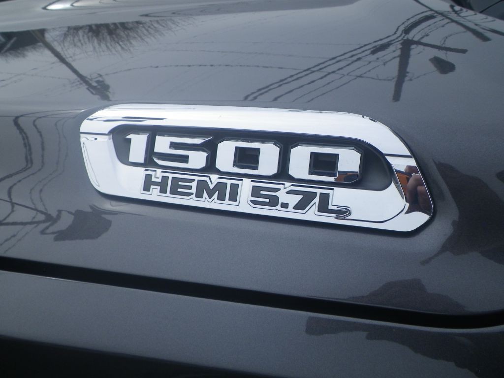 2019 RAM 1500 Image 22
