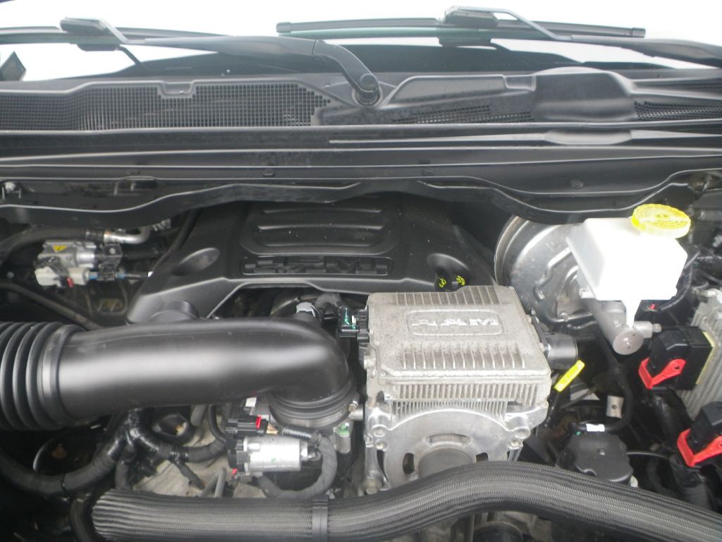 2019 RAM 1500 Image 23