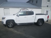 Image for 2017 Chevrolet Colorado Z71 ID: 7356171