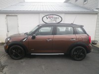 Image for 2016 MINI Cooper S Countryman ID: 7356253