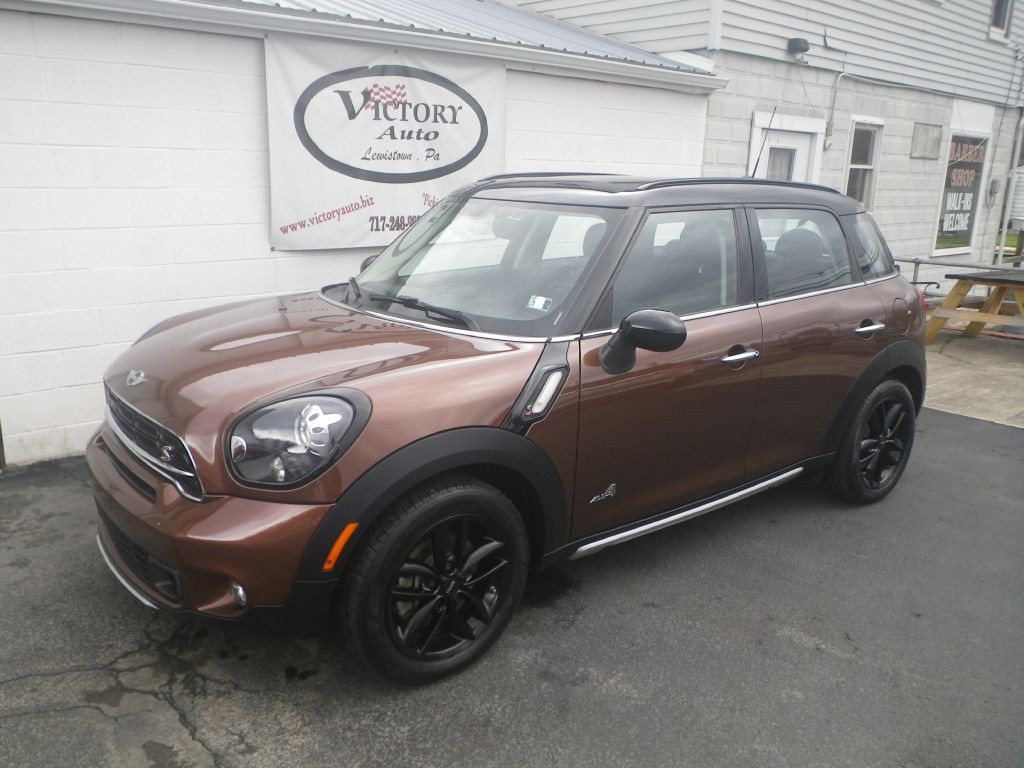 2016 MINI Cooper Image 2