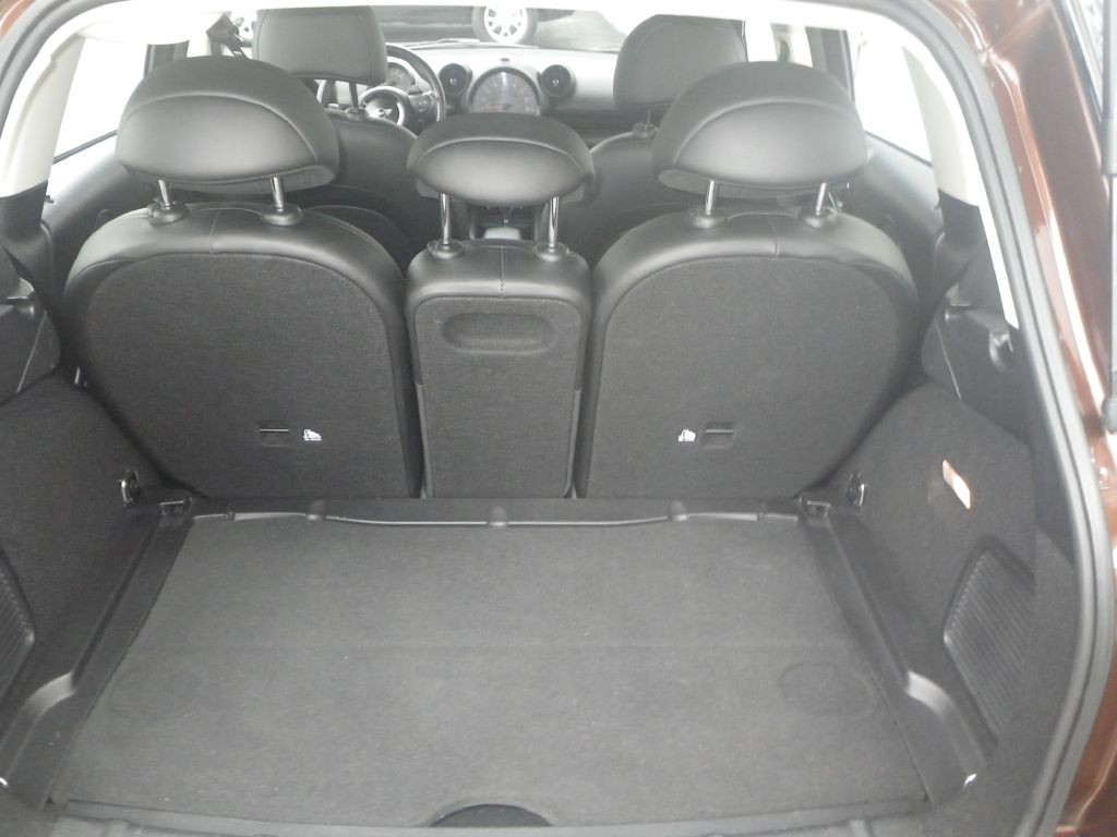 2016 MINI Cooper Image 7