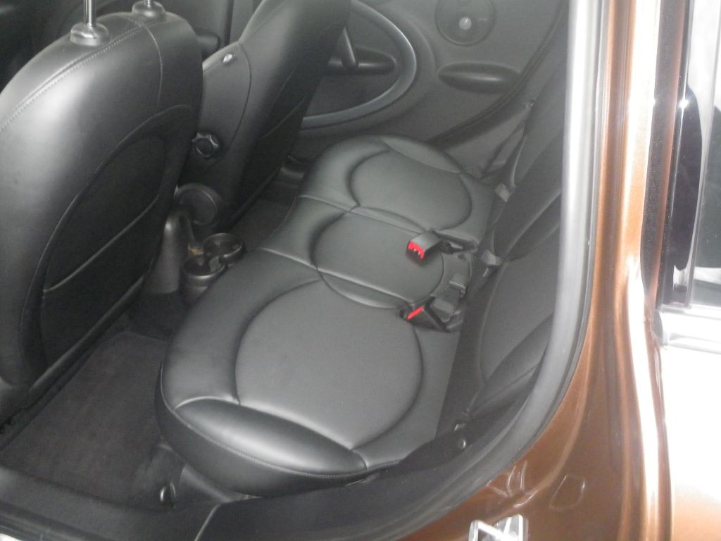 2016 MINI Cooper Image 9