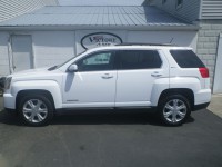 Image for 2017 GMC Terrain SLE ID: 7365097