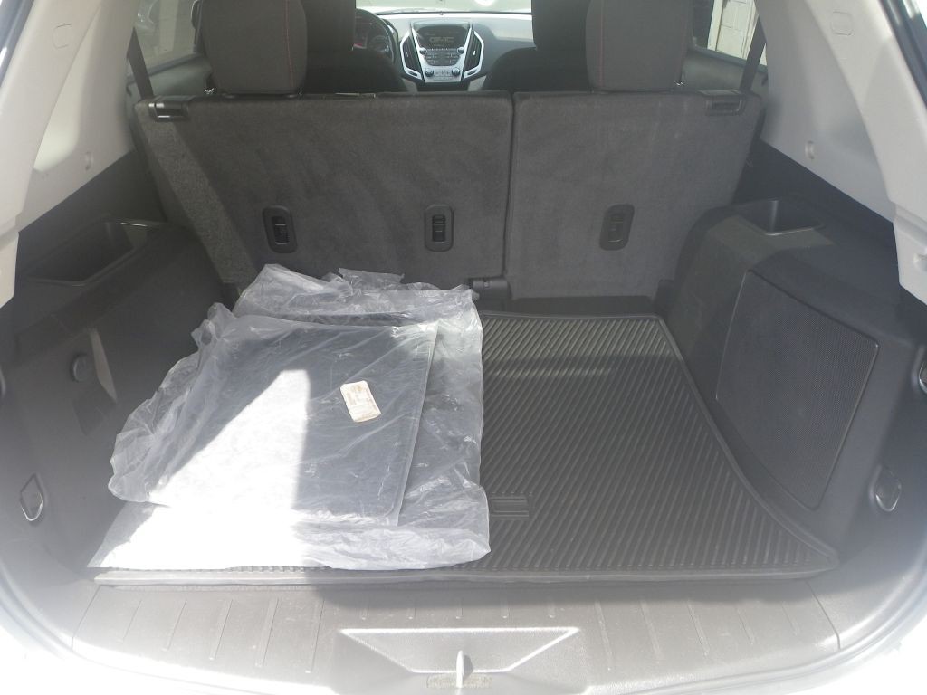 2017 GMC Terrain Image 7