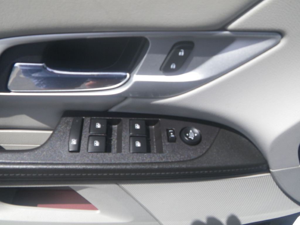 2017 GMC Terrain Image 10