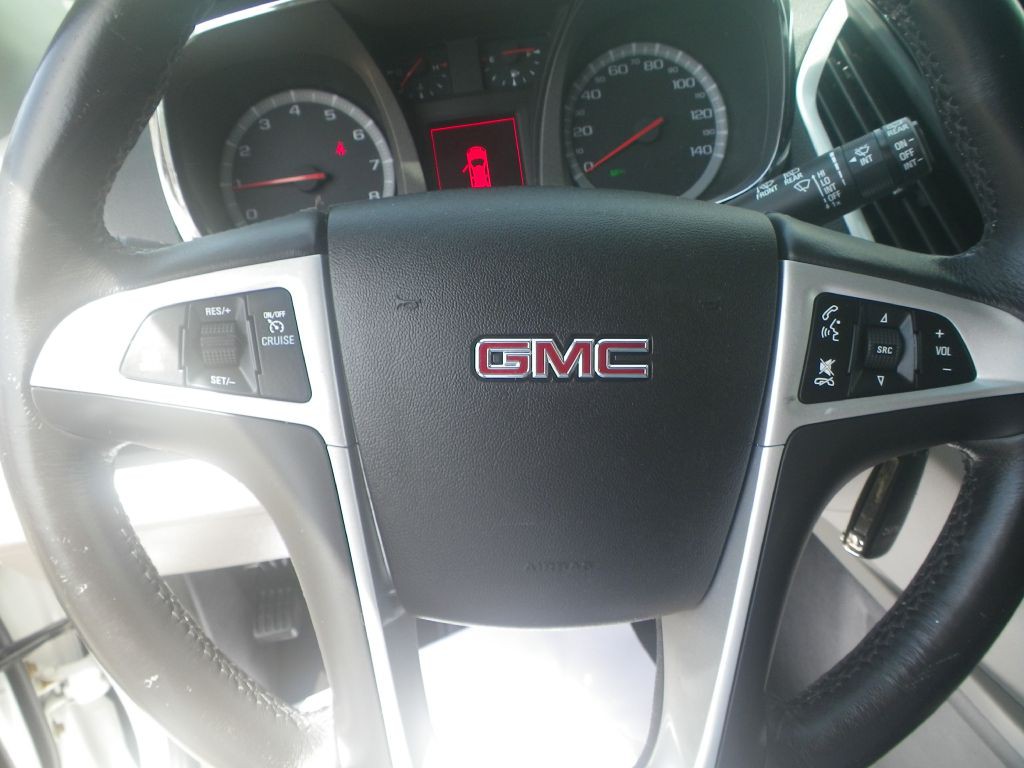 2017 GMC Terrain Image 15