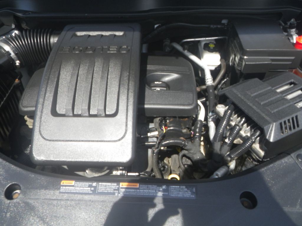 2017 GMC Terrain Image 17