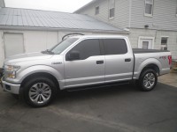 Image for 2017 Ford F-150 Supercrew ID: 7372396