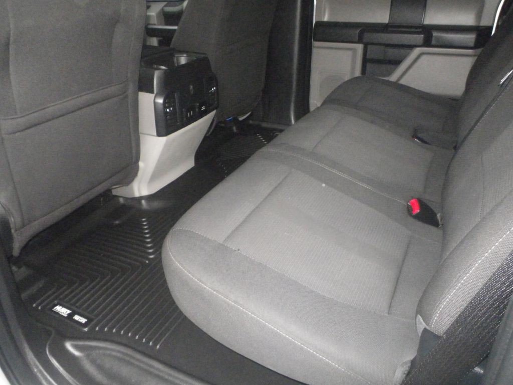 2017 Ford F-150 Image 12