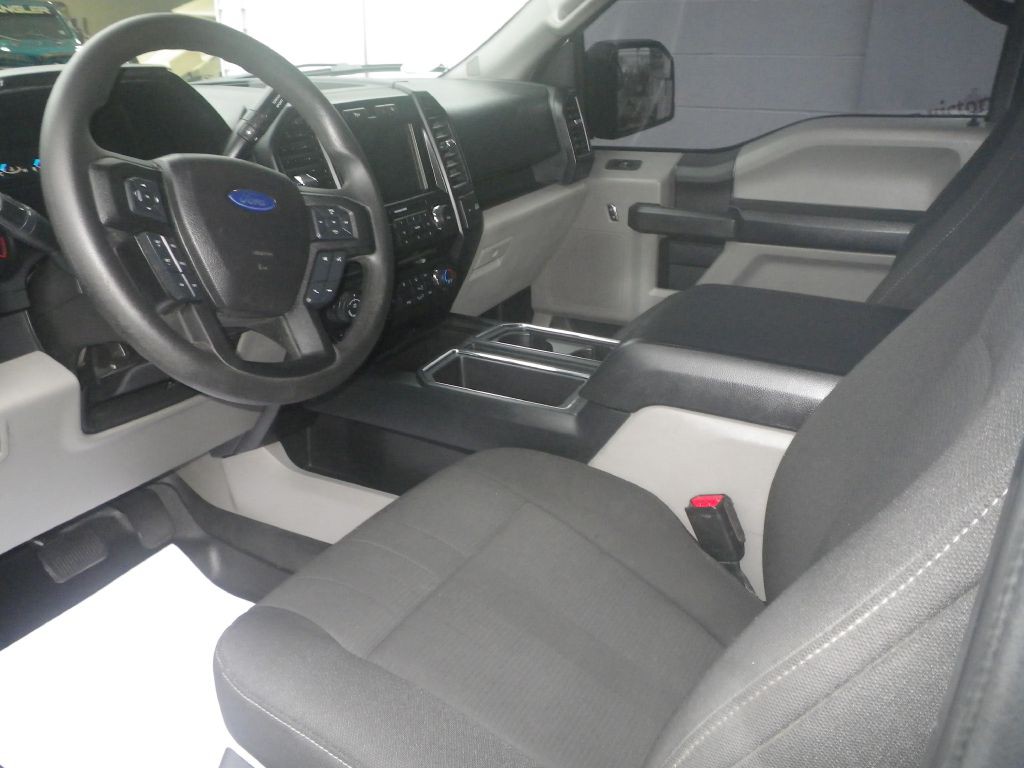 2017 Ford F-150 Image 14