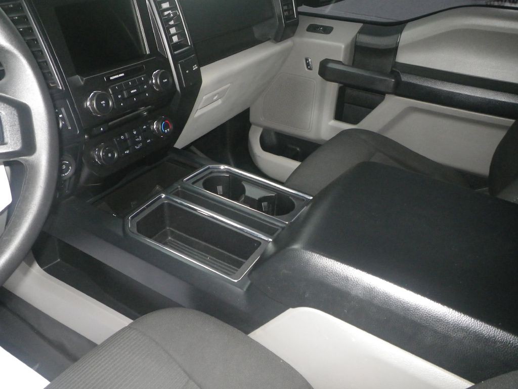 2017 Ford F-150 Image 17