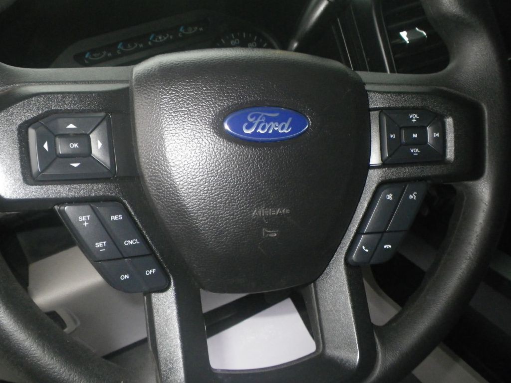 2017 Ford F-150 Image 18