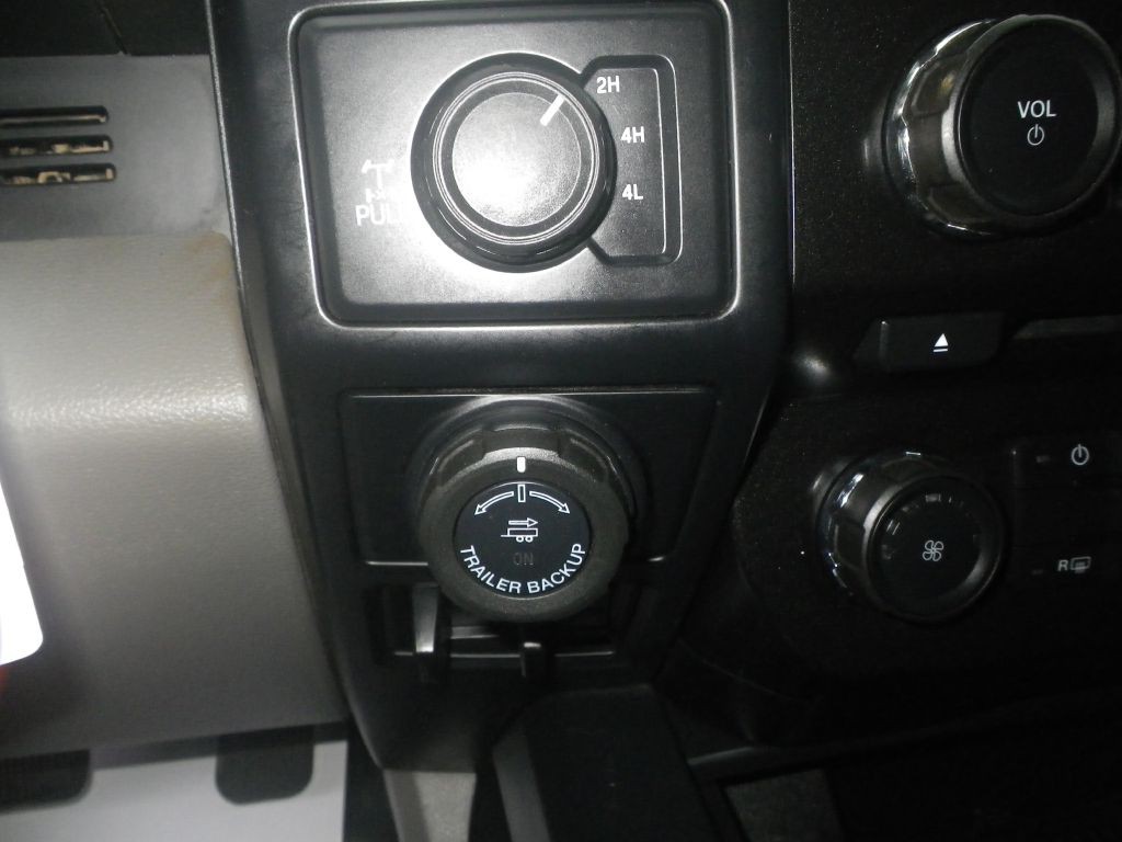 2017 Ford F-150 Image 19