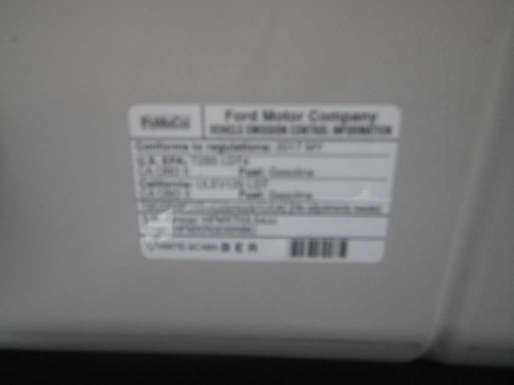 2017 Ford F-150 Image 24