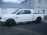 Image for 2019 RAM 1500 SLT ID: 7376498