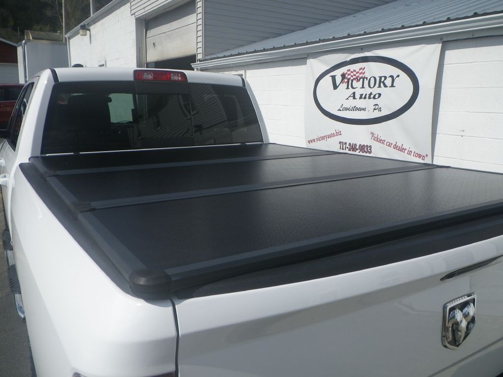 2019 RAM 1500 Image 7