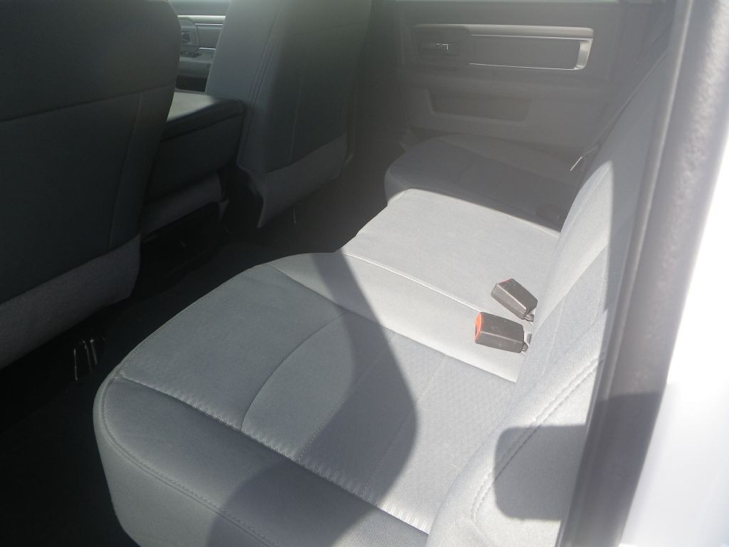 2019 RAM 1500 Image 10