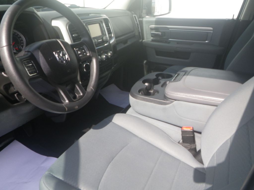 2019 RAM 1500 Image 11