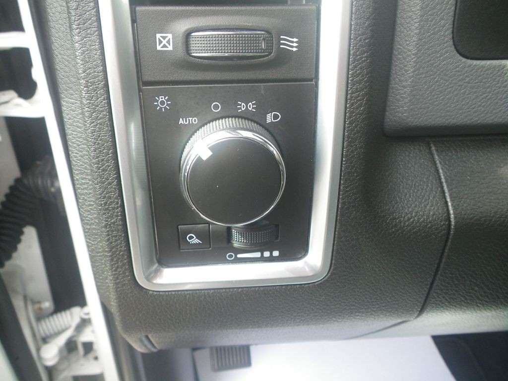 2019 RAM 1500 Image 13