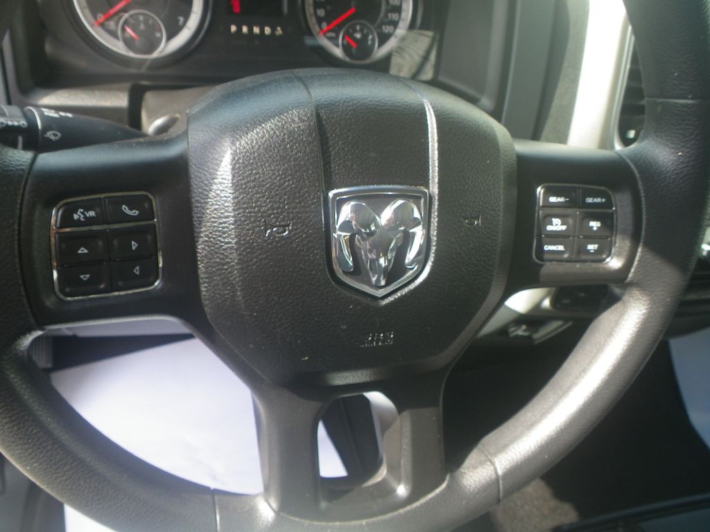 2019 RAM 1500 Image 14