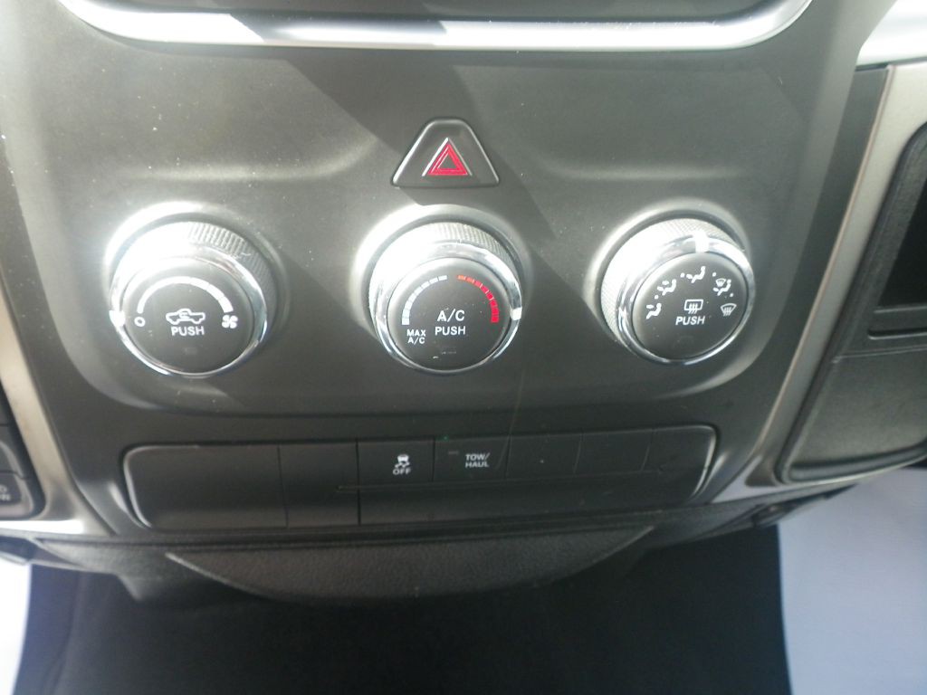 2019 RAM 1500 Image 15
