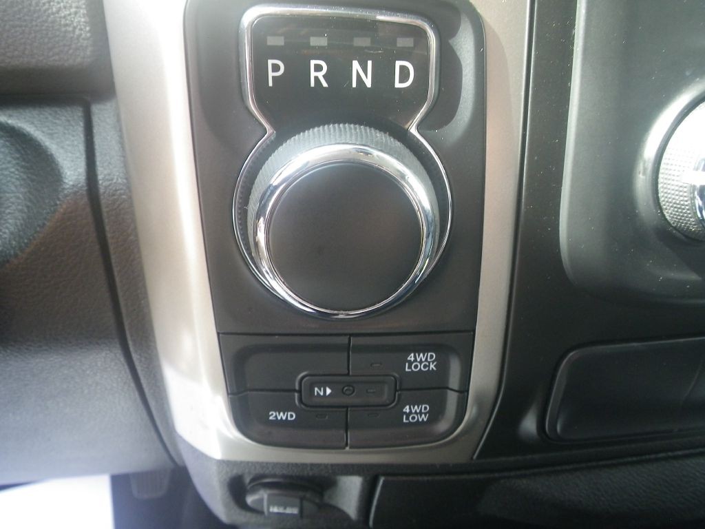 2019 RAM 1500 Image 16
