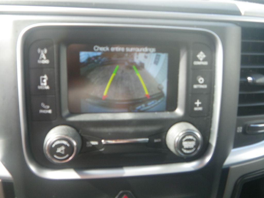 2019 RAM 1500 Image 18