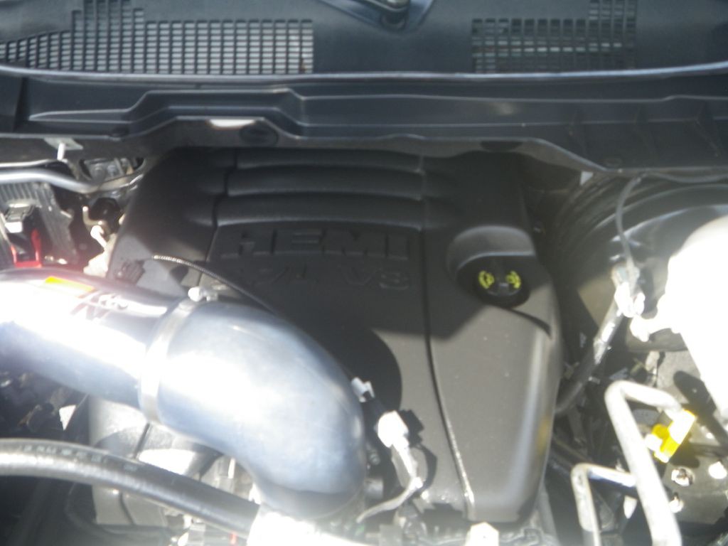 2019 RAM 1500 Image 19