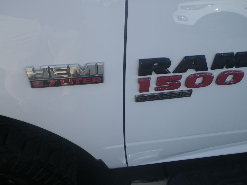 2019 RAM 1500 Image 20