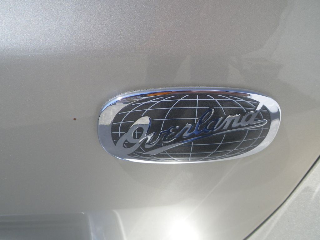 2014 Jeep Grand Cherokee Image 7