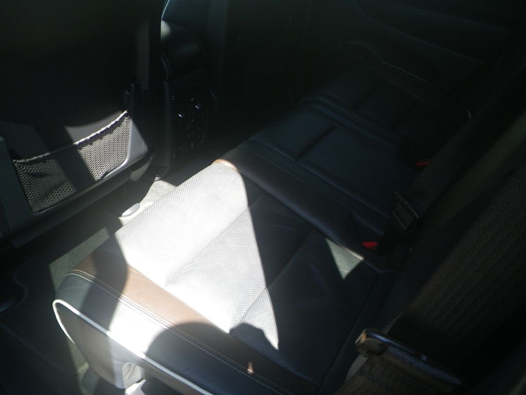 2014 Jeep Grand Cherokee Image 11