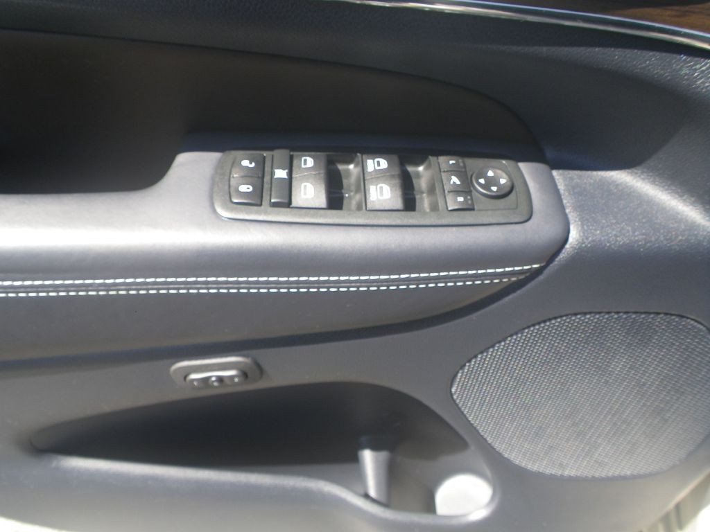 2014 Jeep Grand Cherokee Image 13