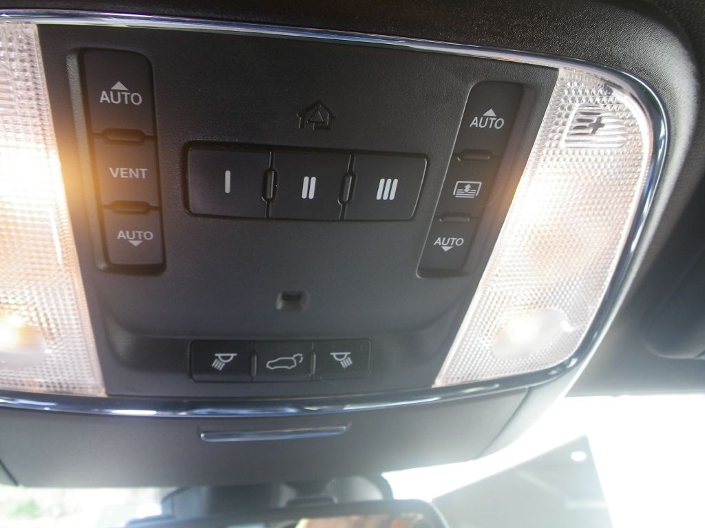 2014 Jeep Grand Cherokee Image 23