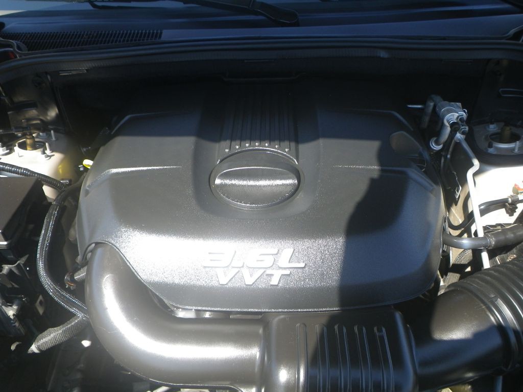 2014 Jeep Grand Cherokee Image 24