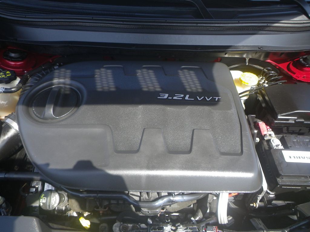 2014 Jeep Cherokee Image 20