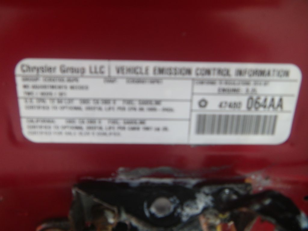 2014 Jeep Cherokee Image 21