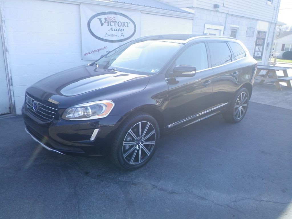 2015 Volvo XC60 Image 2