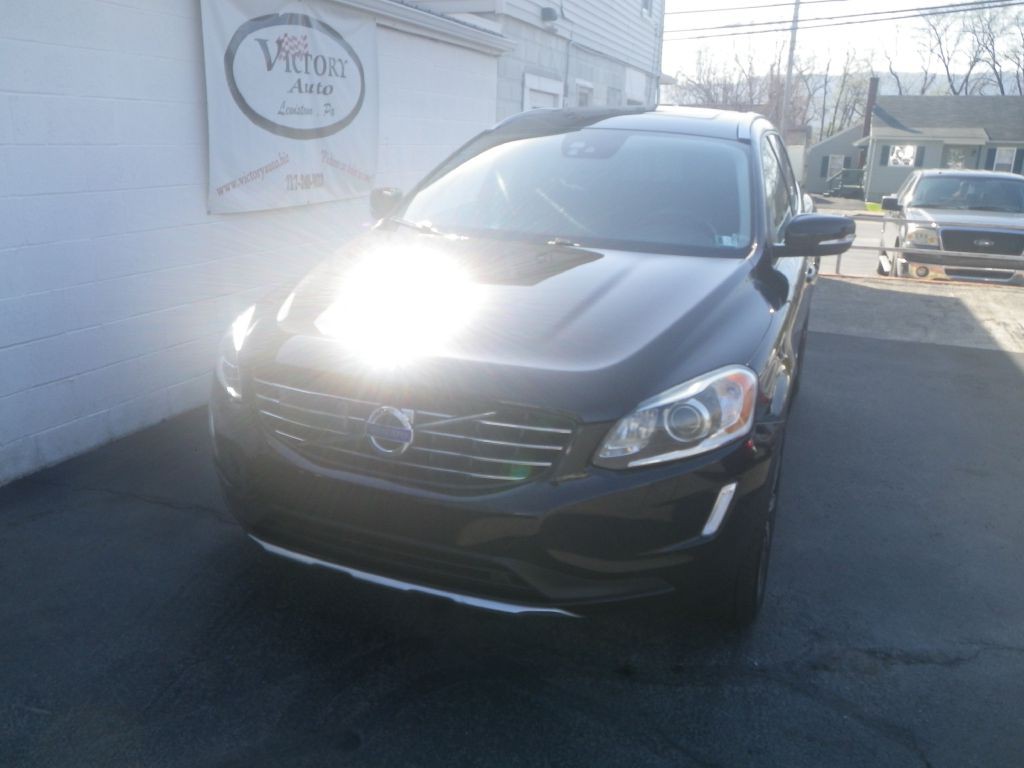 2015 Volvo XC60 Image 3