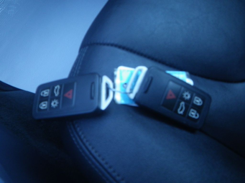 2015 Volvo XC60 Image 19