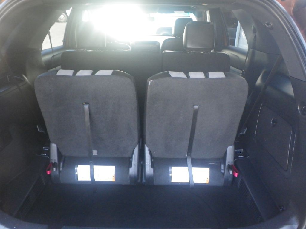 2017 Ford Explorer Image 7