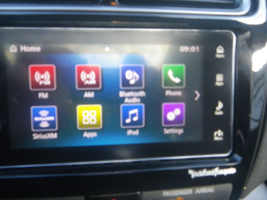 2018 Mitsubishi Outlander Image 20