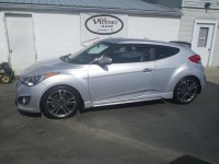 Image for 2017 Hyundai Veloster Turbo ID: 7403642