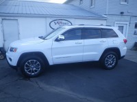 Image for 2016 Jeep Grand Cherokee Limited ID: 7415376