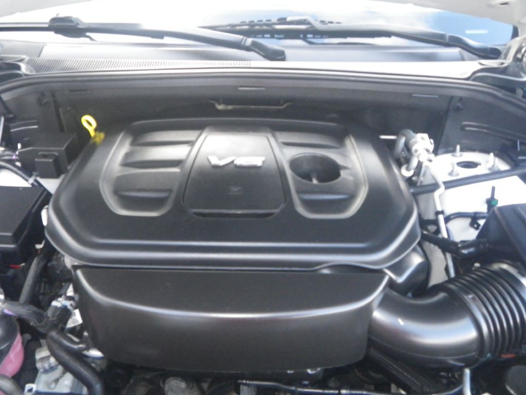 2016 Jeep Grand Cherokee Image 24
